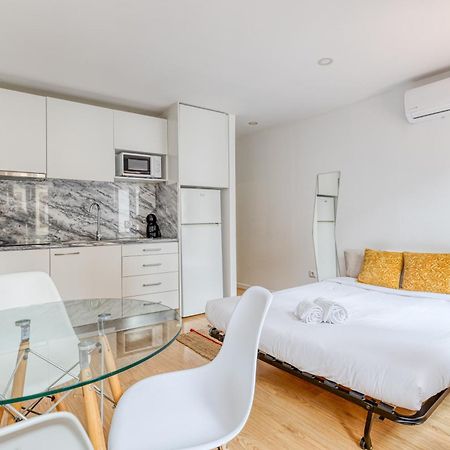 Oporto Guest Heroismo Flat ภายนอก รูปภาพ