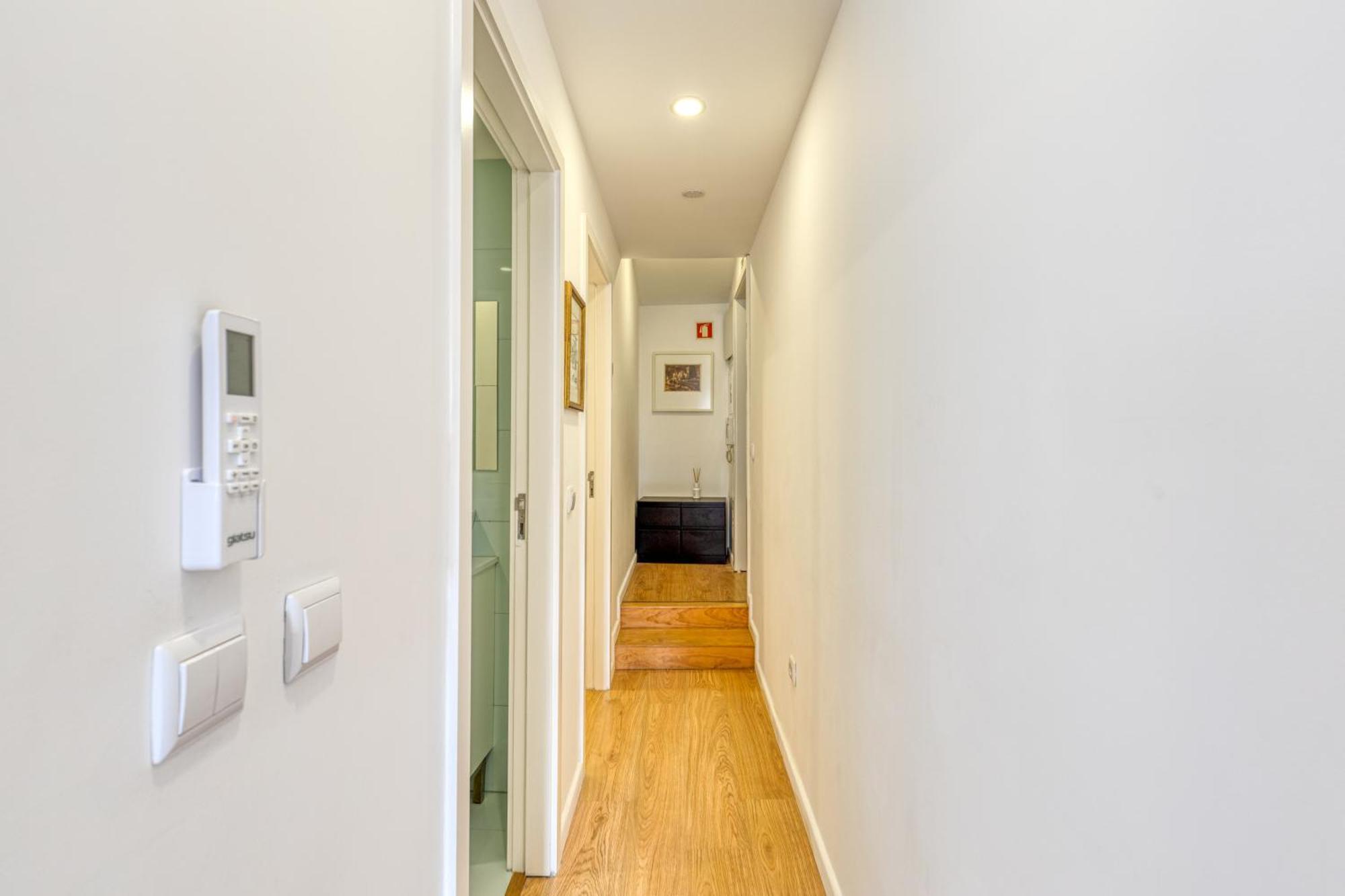 Oporto Guest Heroismo Flat ภายนอก รูปภาพ