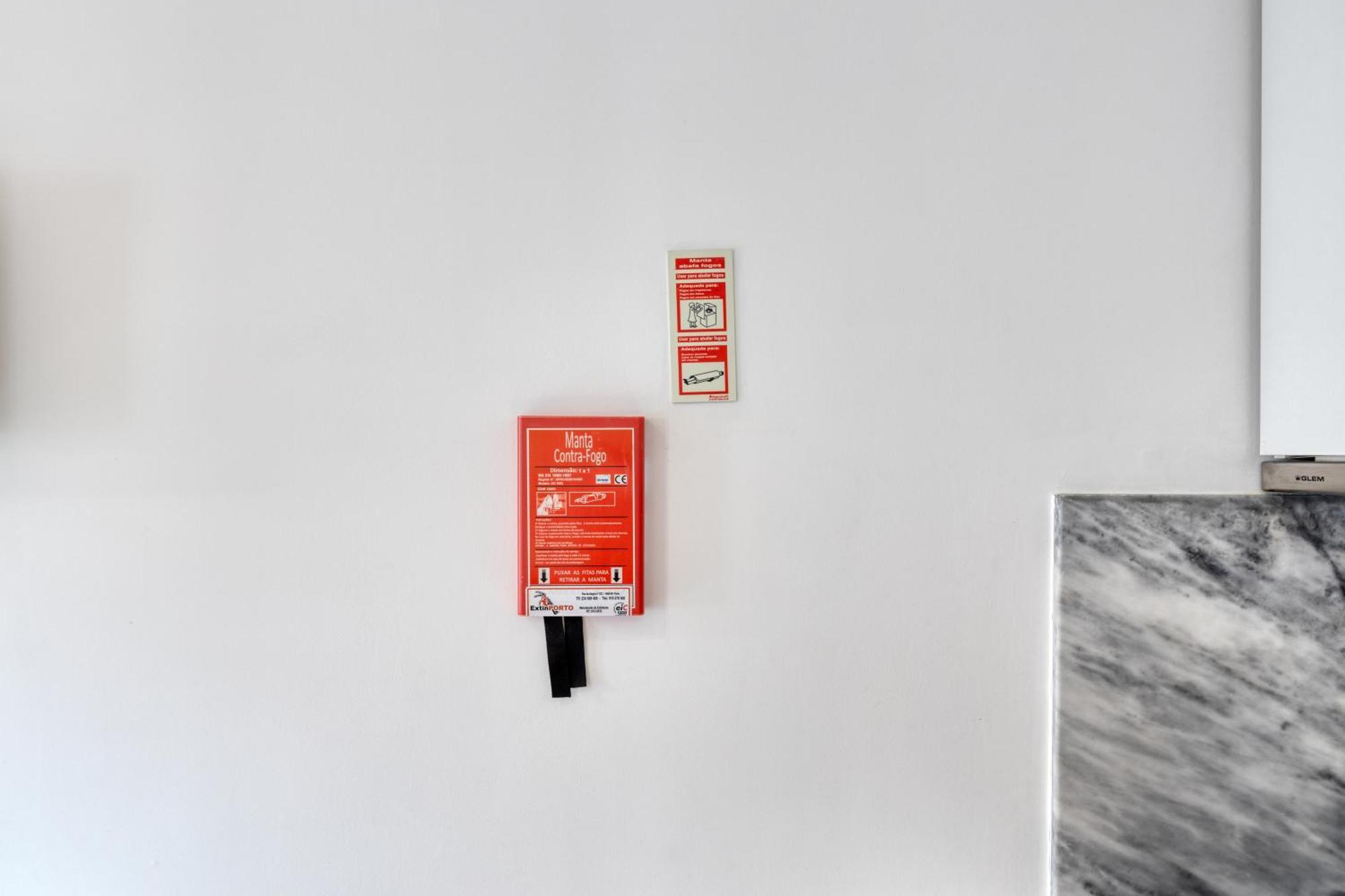 Oporto Guest Heroismo Flat ภายนอก รูปภาพ