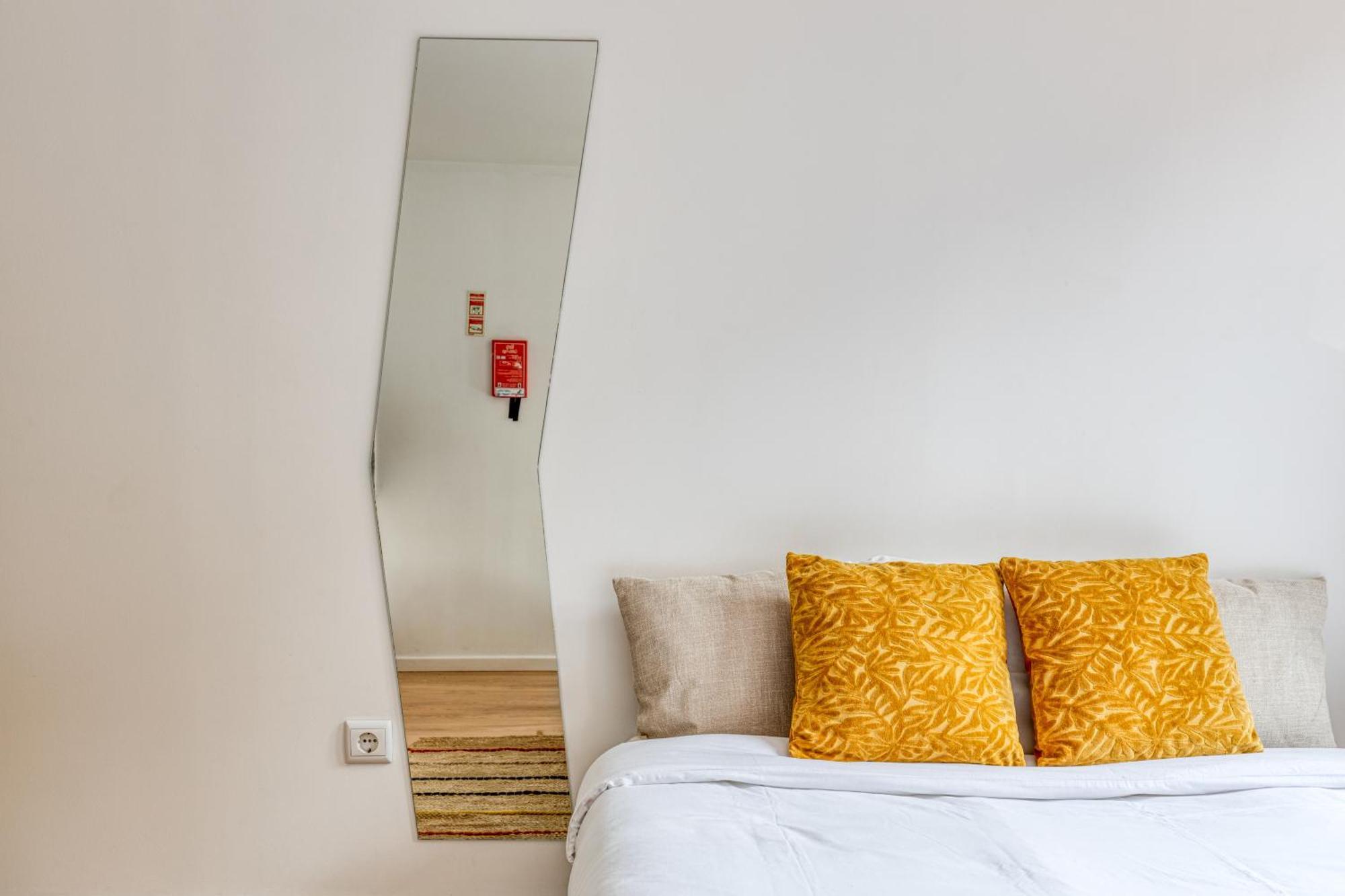 Oporto Guest Heroismo Flat ภายนอก รูปภาพ