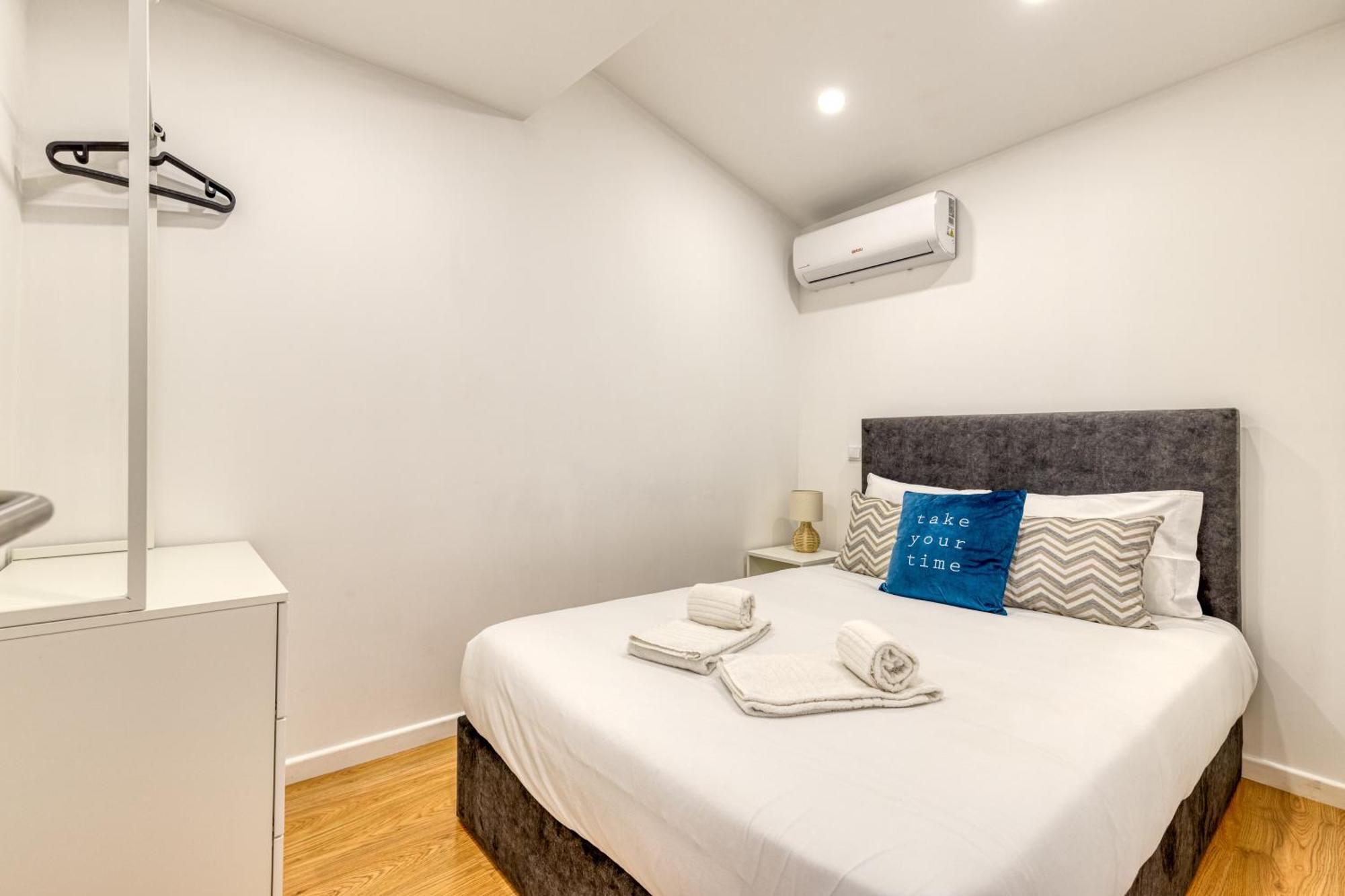 Oporto Guest Heroismo Flat ภายนอก รูปภาพ
