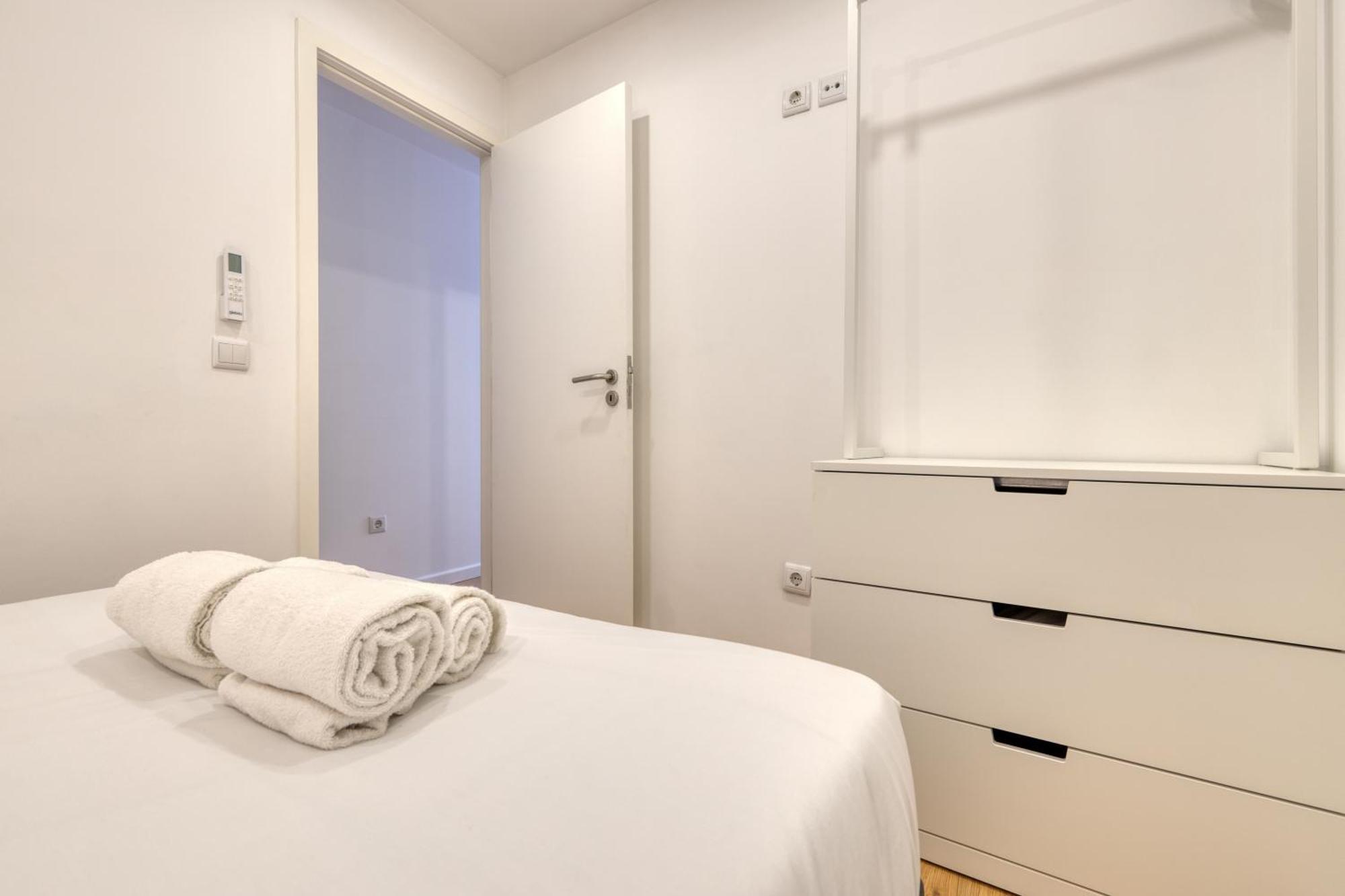 Oporto Guest Heroismo Flat ภายนอก รูปภาพ